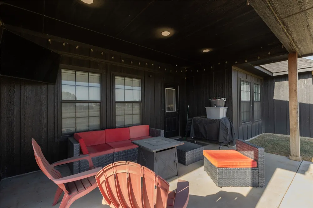 33 Bull Run Calera, OK 74730