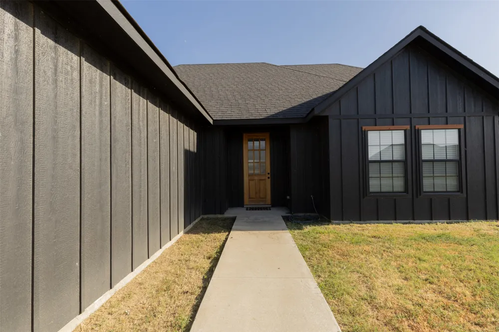 33 Bull Run Calera, OK 74730
