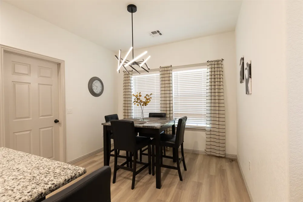 33 Bull Run Calera, OK 74730