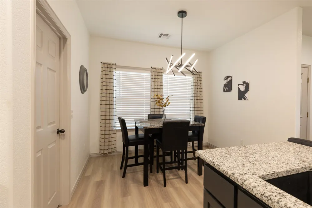 33 Bull Run Calera, OK 74730