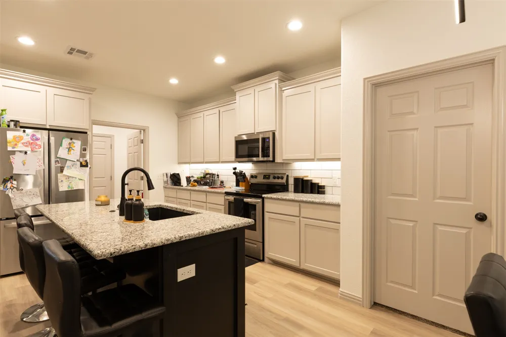 33 Bull Run Calera, OK 74730