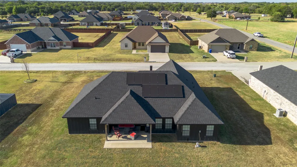 33 Bull Run Calera, OK 74730