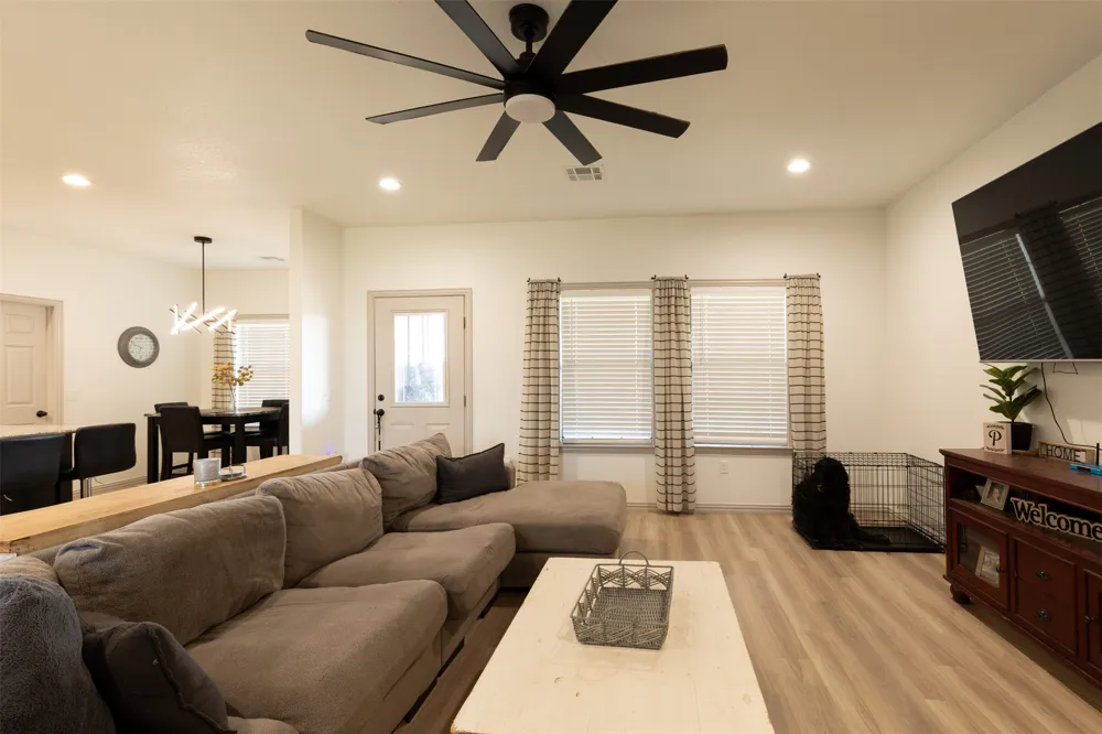 33 Bull Run Calera, OK 74730