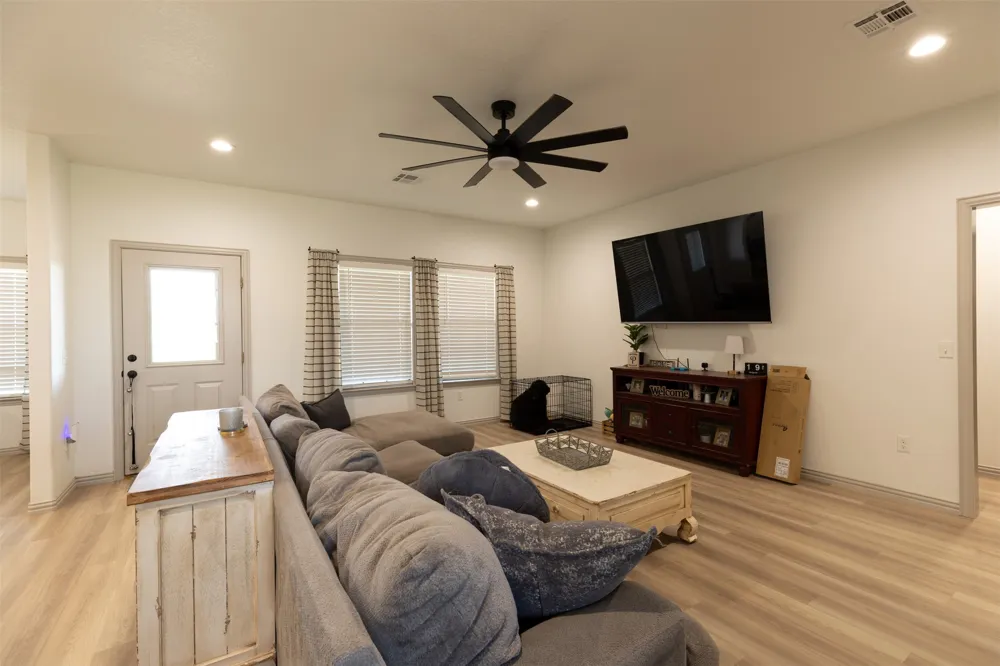 33 Bull Run Calera, OK 74730