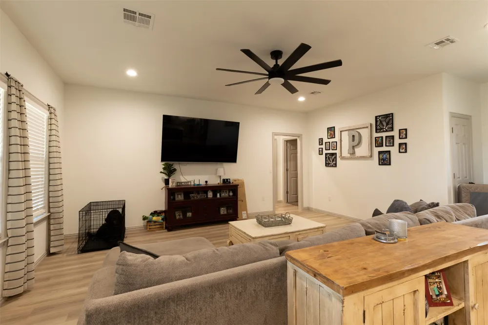 33 Bull Run Calera, OK 74730