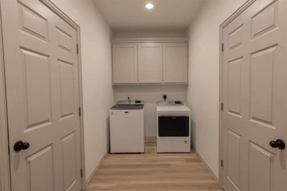 33 Bull Run Calera, OK 74730