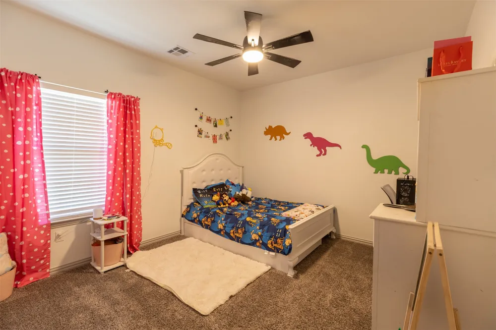 33 Bull Run Calera, OK 74730