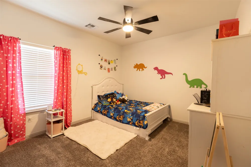 33 Bull Run Calera, OK 74730
