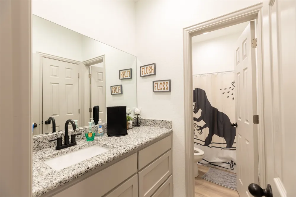 33 Bull Run Calera, OK 74730