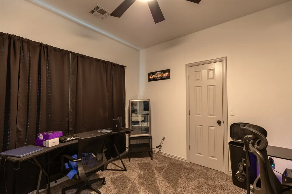 33 Bull Run Calera, OK 74730