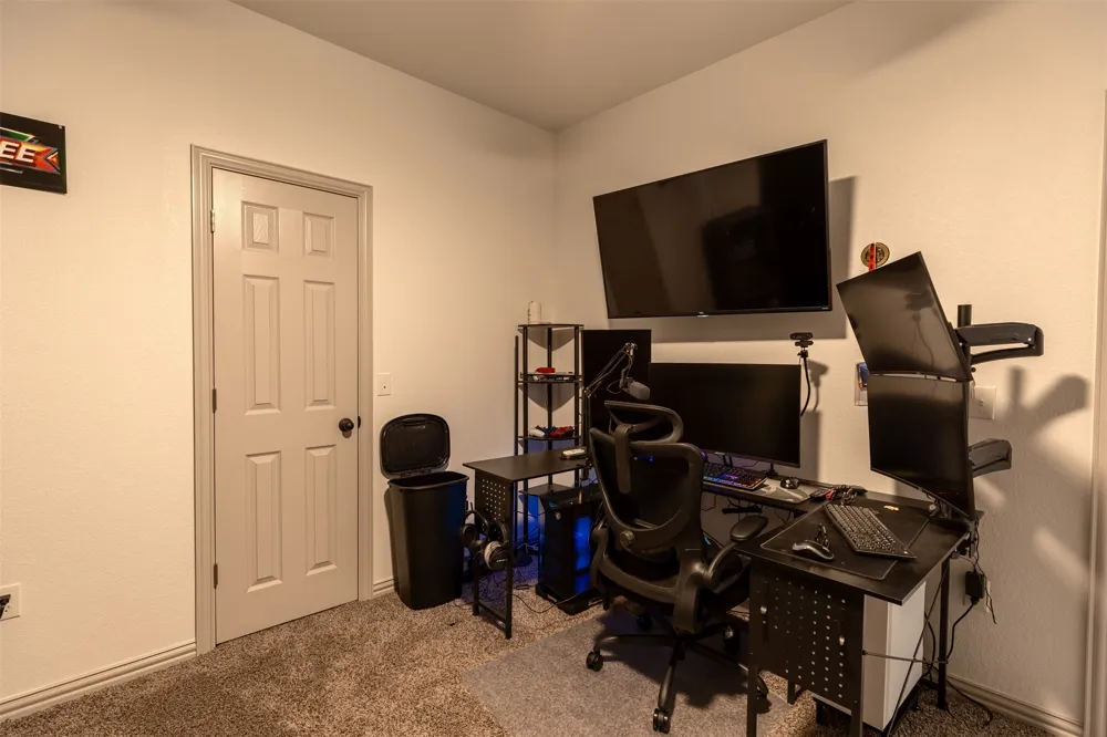 33 Bull Run Calera, OK 74730
