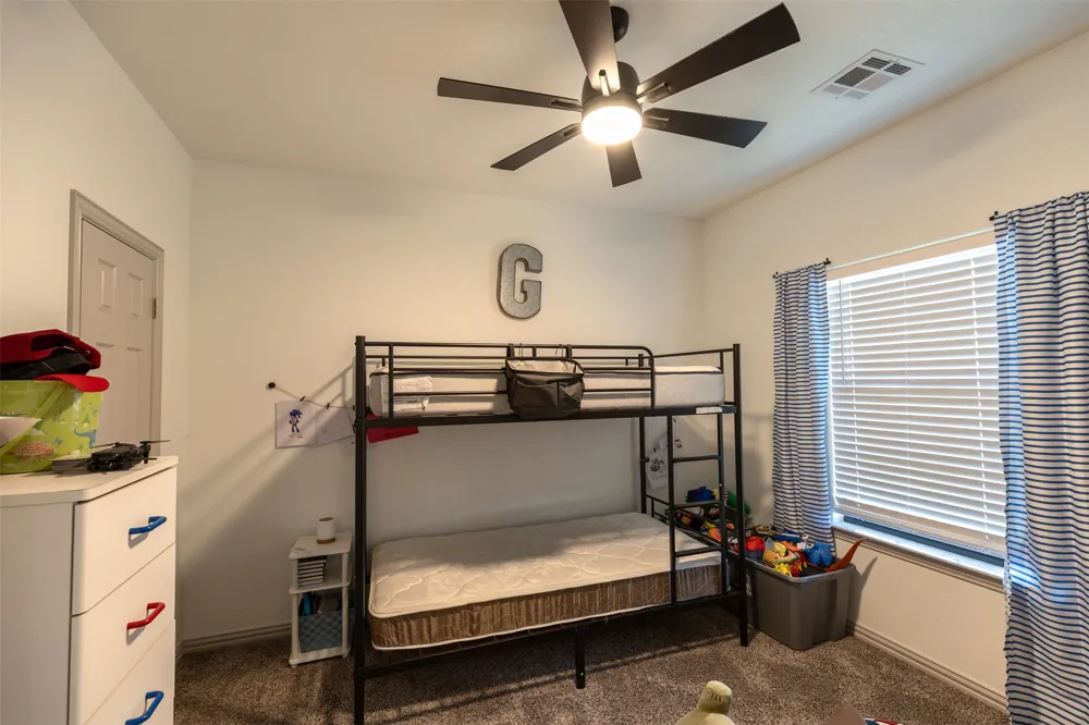 33 Bull Run Calera, OK 74730