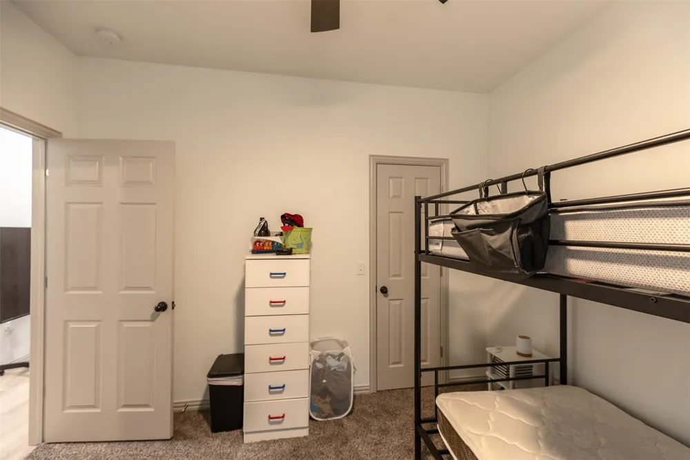 33 Bull Run Calera, OK 74730
