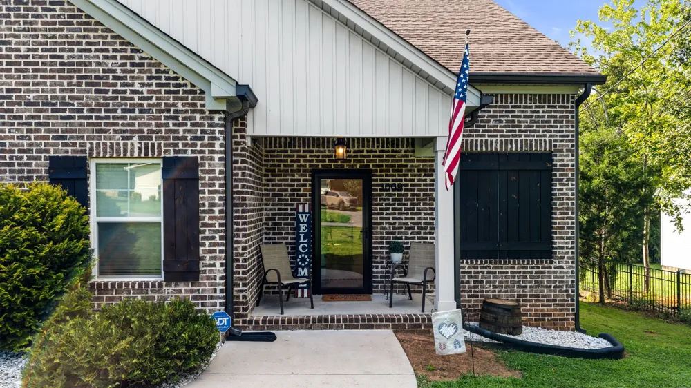 3009 Highland Dr NE Cleveland, TN 37312