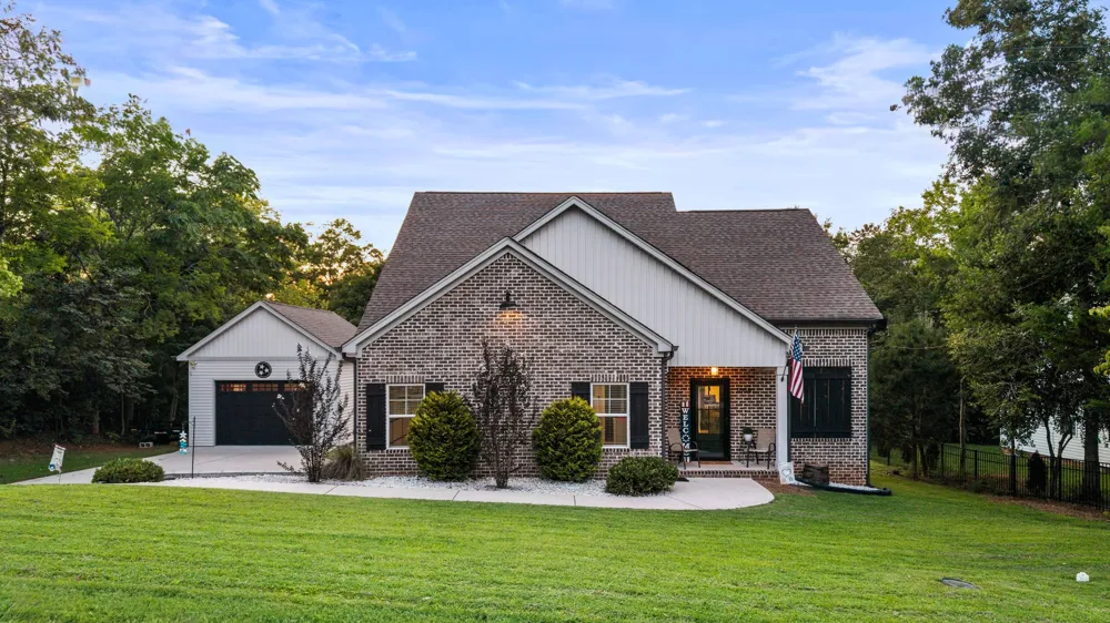 3009 Highland Dr NE Cleveland, TN 37312