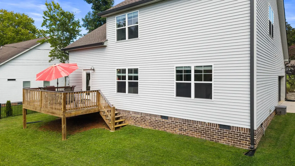 3009 Highland Dr NE Cleveland, TN 37312
