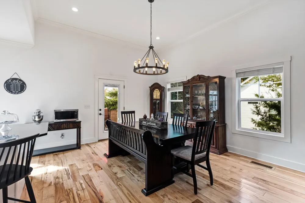 3009 Highland Dr NE Cleveland, TN 37312