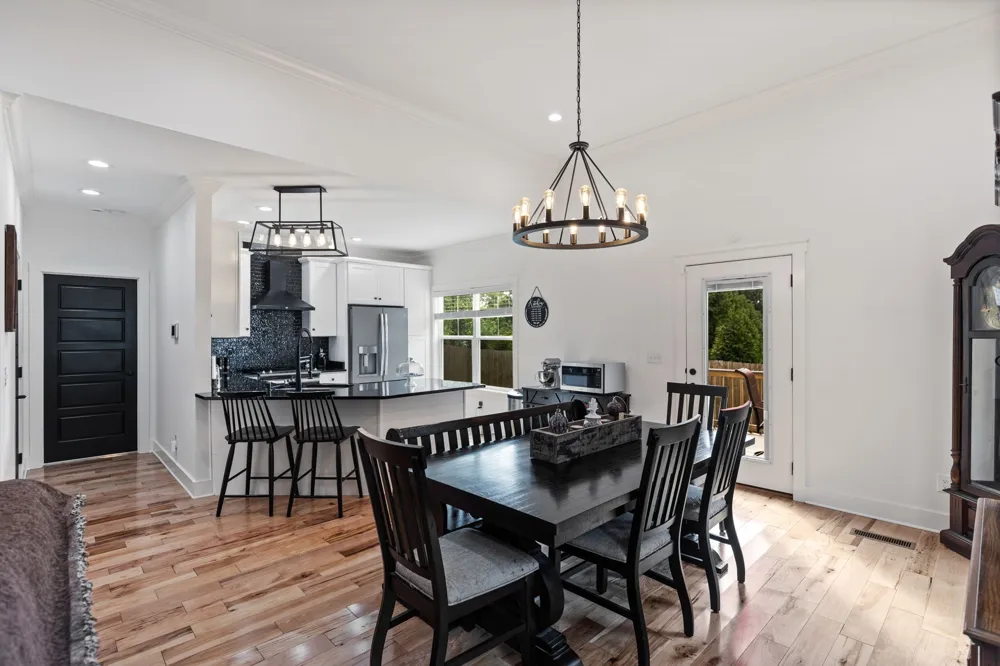 3009 Highland Dr NE Cleveland, TN 37312