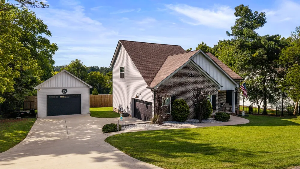 3009 Highland Dr NE Cleveland, TN 37312