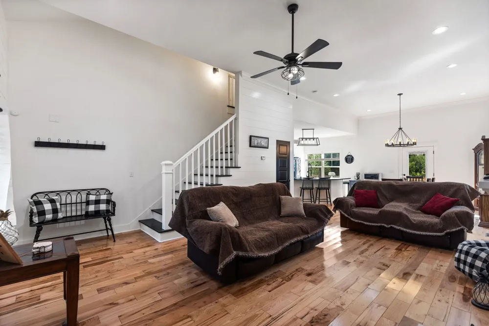 3009 Highland Dr NE Cleveland, TN 37312