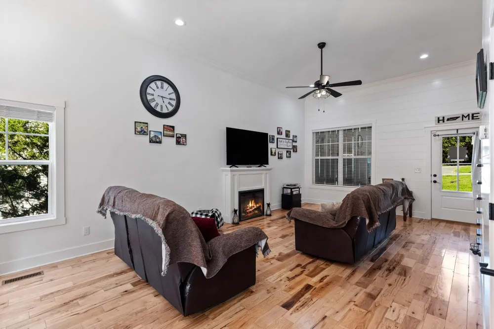 3009 Highland Dr NE Cleveland, TN 37312