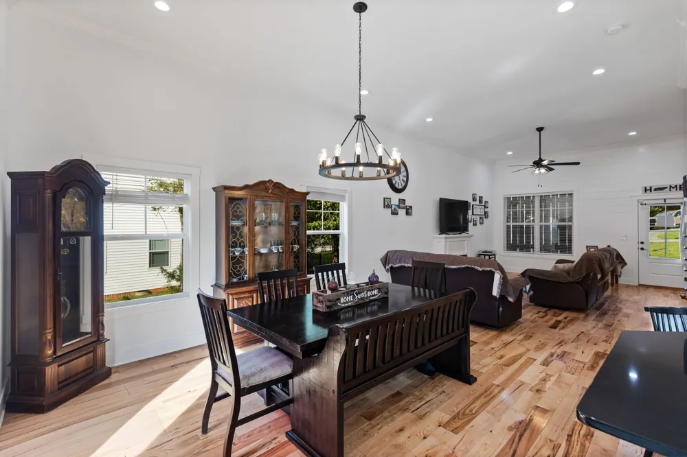 3009 Highland Dr NE Cleveland, TN 37312