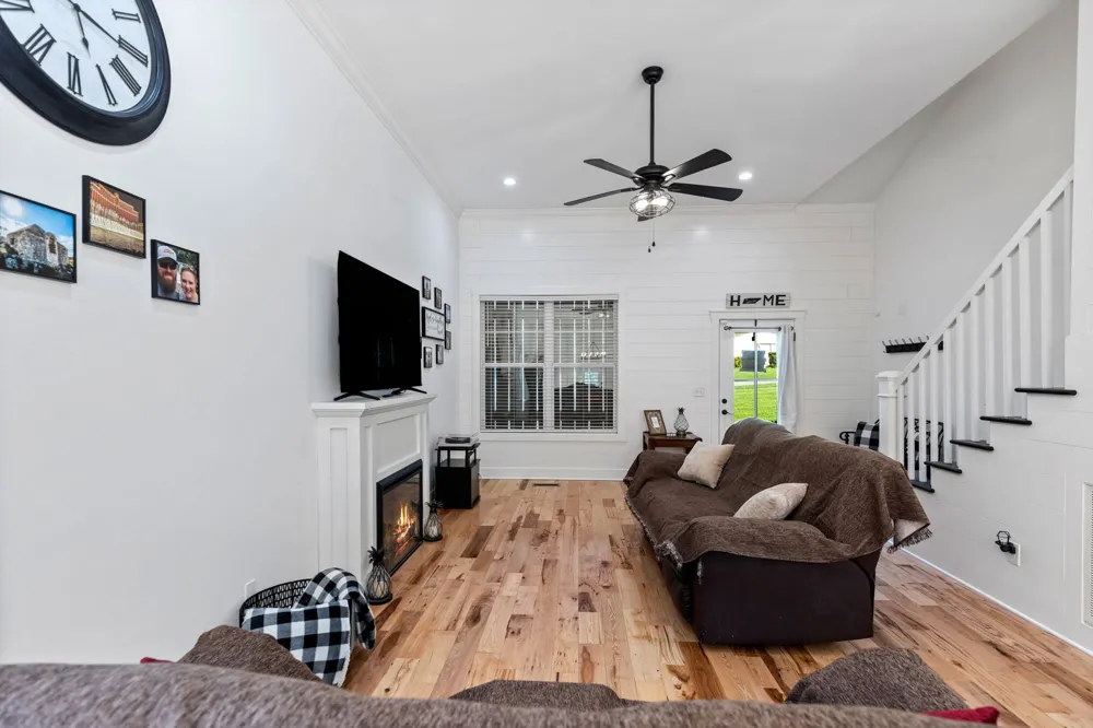 3009 Highland Dr NE Cleveland, TN 37312