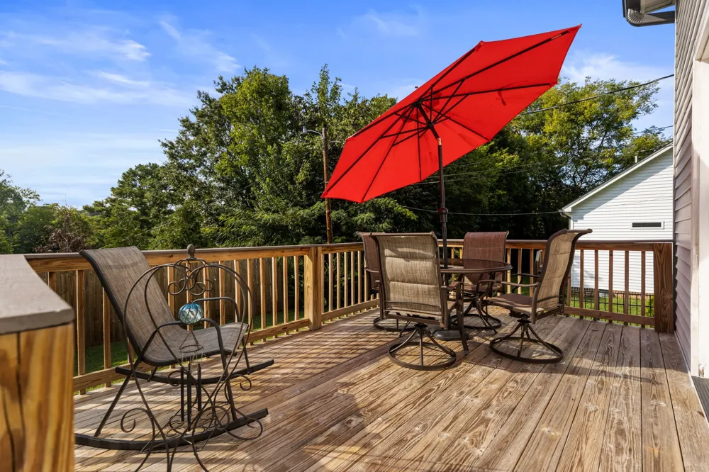 3009 Highland Dr NE Cleveland, TN 37312