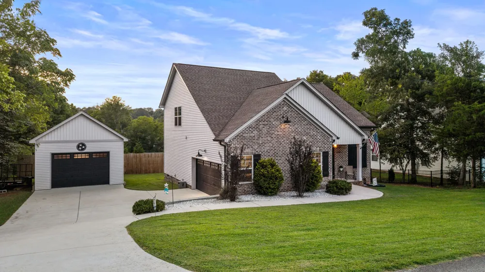3009 Highland Dr NE Cleveland, TN 37312