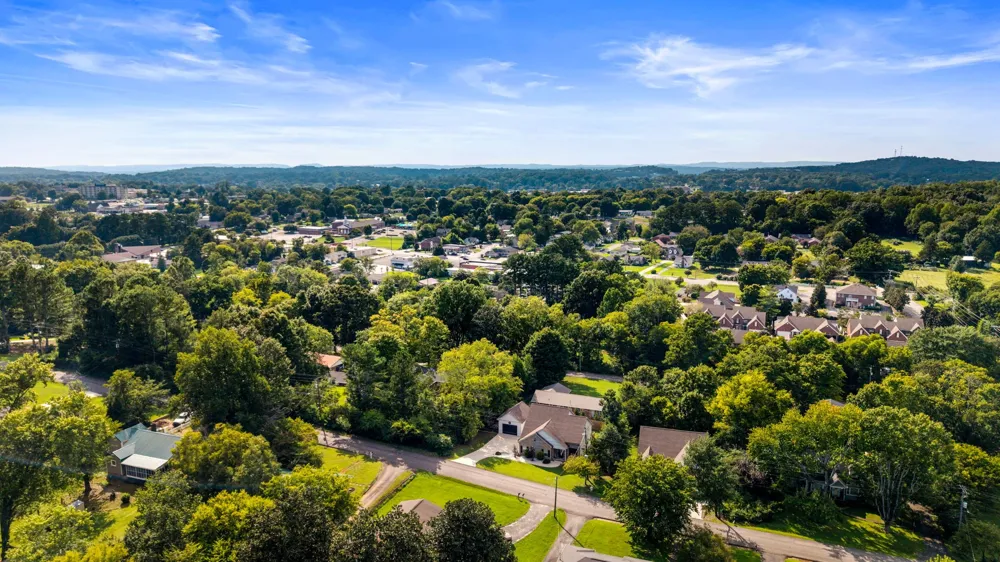 3009 Highland Dr NE Cleveland, TN 37312