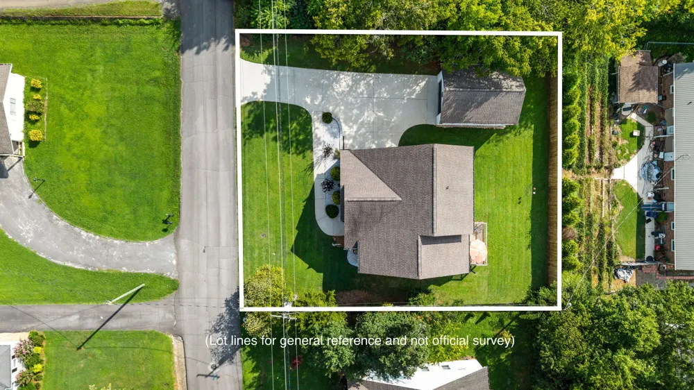 3009 Highland Dr NE Cleveland, TN 37312