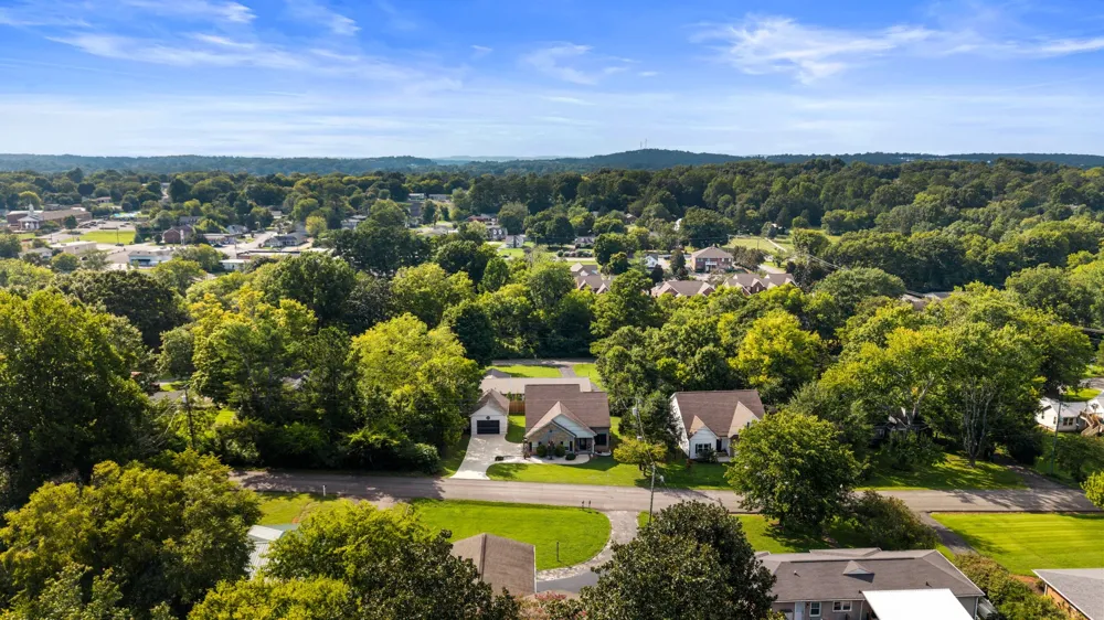3009 Highland Dr NE Cleveland, TN 37312
