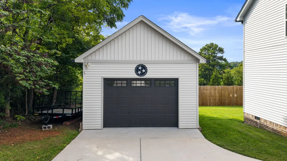 3009 Highland Dr NE Cleveland, TN 37312