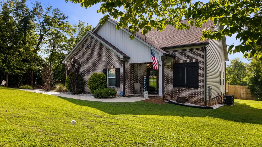 3009 Highland Dr NE Cleveland, TN 37312