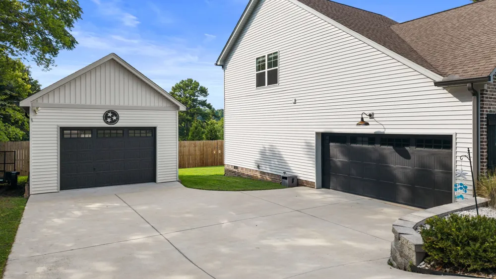 3009 Highland Dr NE Cleveland, TN 37312