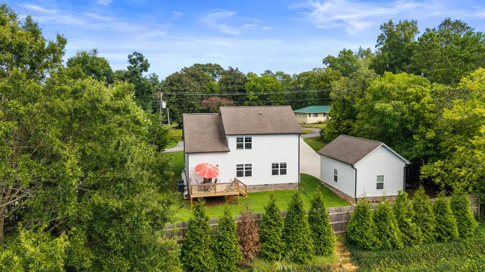 3009 Highland Dr NE Cleveland, TN 37312
