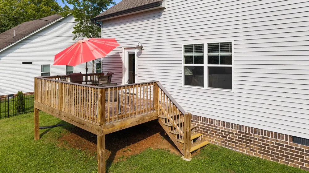 3009 Highland Dr NE Cleveland, TN 37312