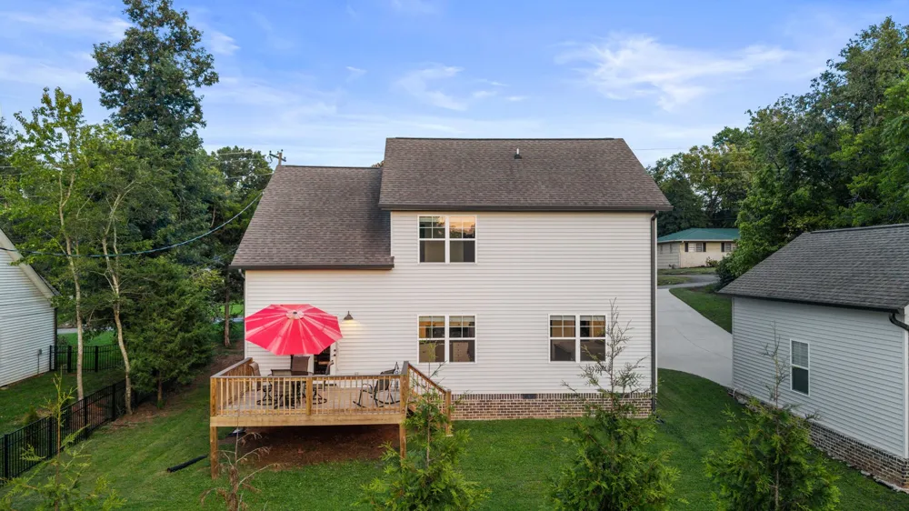 3009 Highland Dr NE Cleveland, TN 37312