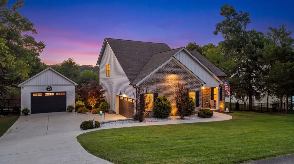 3009 Highland Dr NE Cleveland, TN 37312