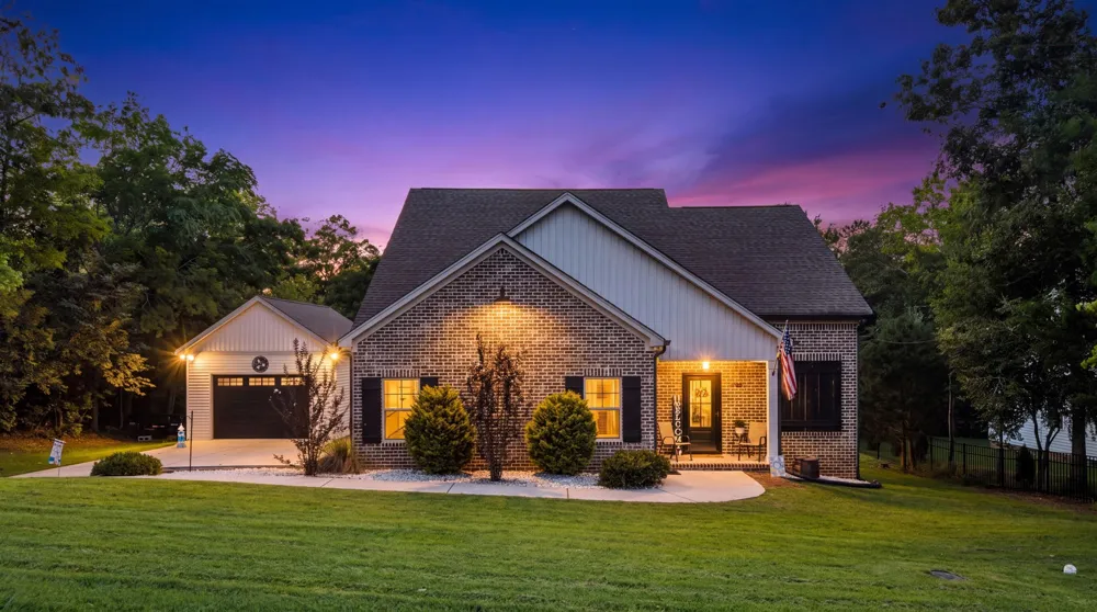 3009 Highland Dr NE Cleveland, TN 37312