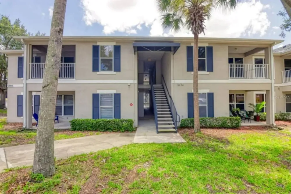 6001 HEMINGWAY CIRCLE #6001 Haines City, FL 33844
