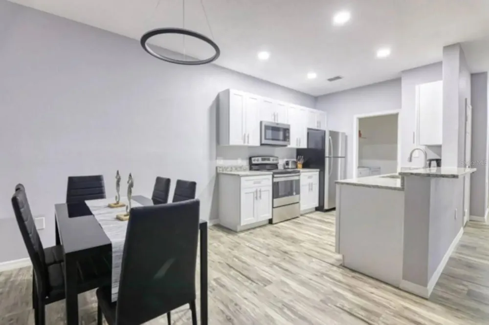 6001 HEMINGWAY CIRCLE #6001 Haines City, FL 33844