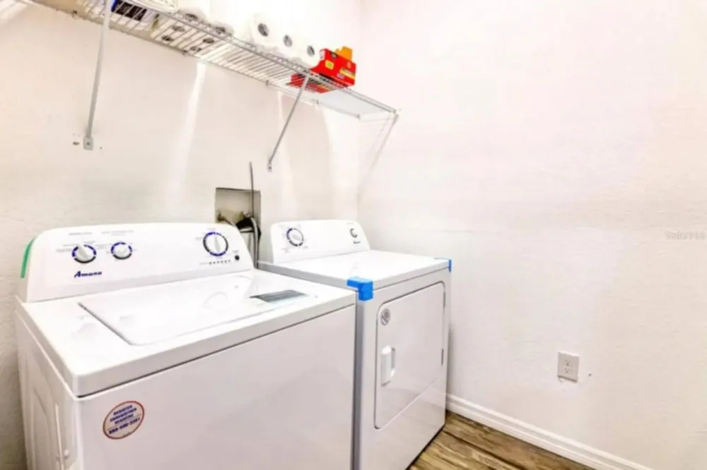 6001 HEMINGWAY CIRCLE #6001 Haines City, FL 33844