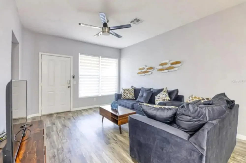 6001 HEMINGWAY CIRCLE #6001 Haines City, FL 33844