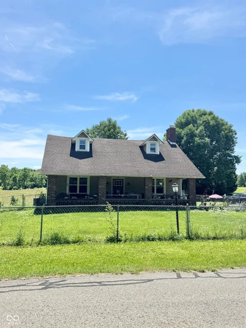 8607 Old State Road 350