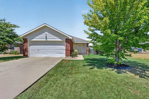1509 Castle Ridge Road