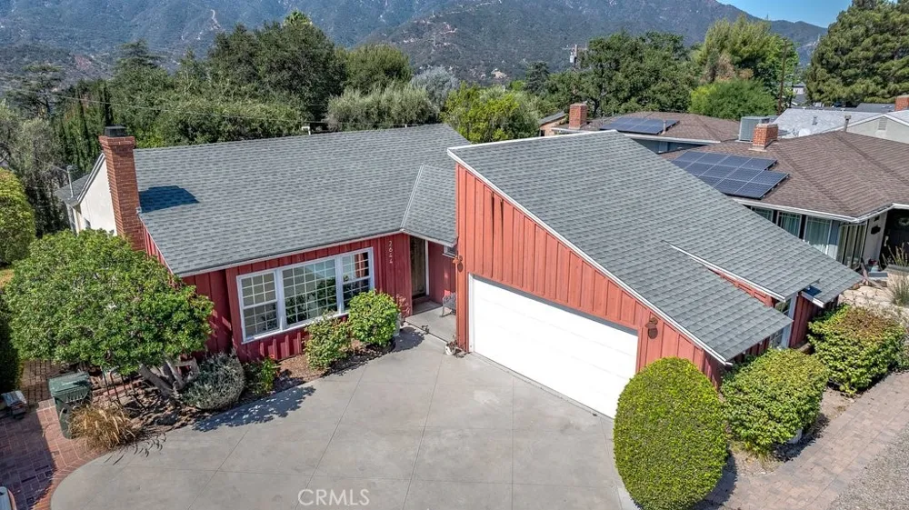 2644 Mary Street La Crescenta, CA 91214