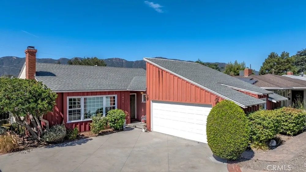 2644 Mary Street La Crescenta, CA 91214