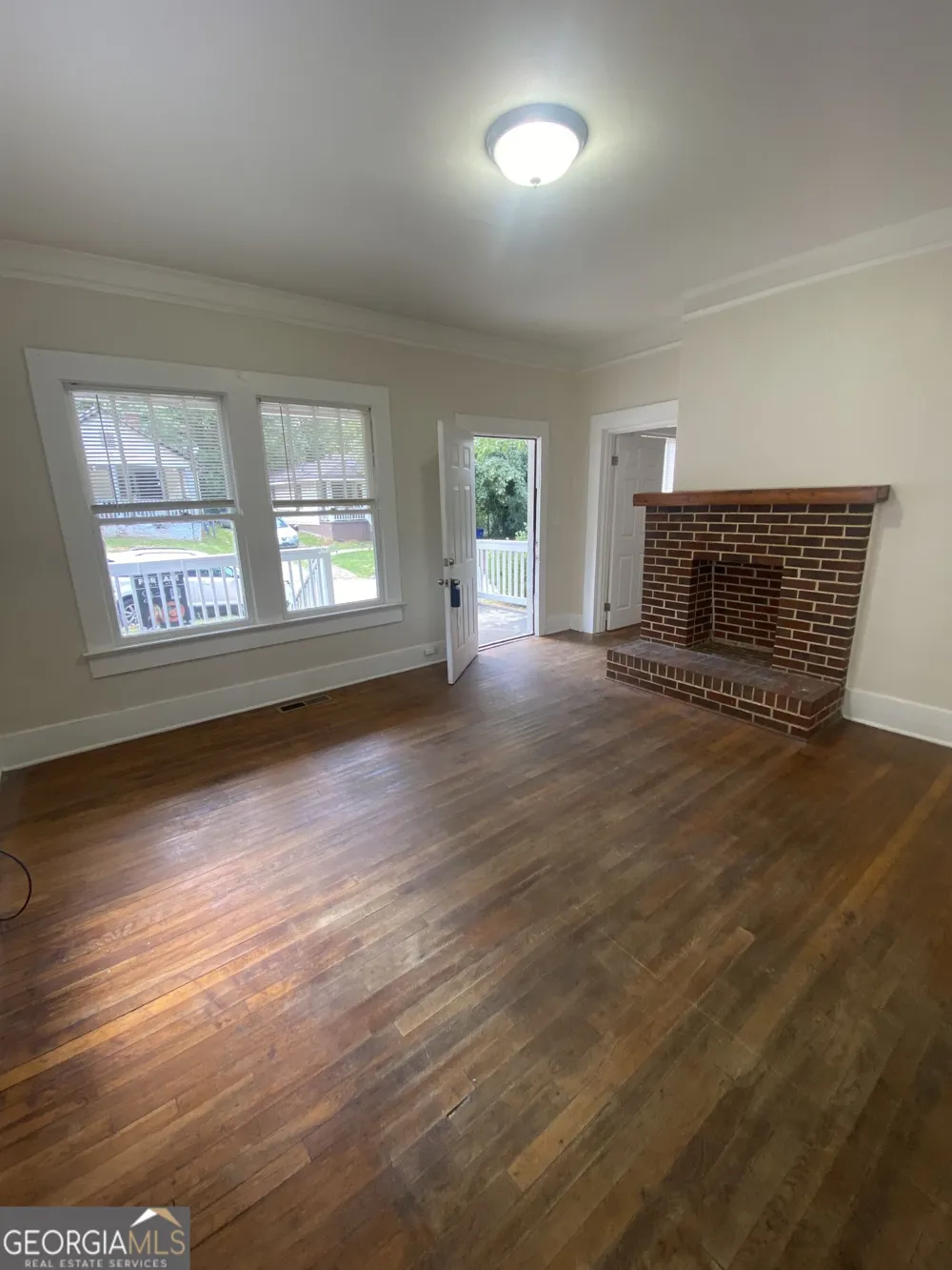 522 N 8th ST Griffin, GA 30223