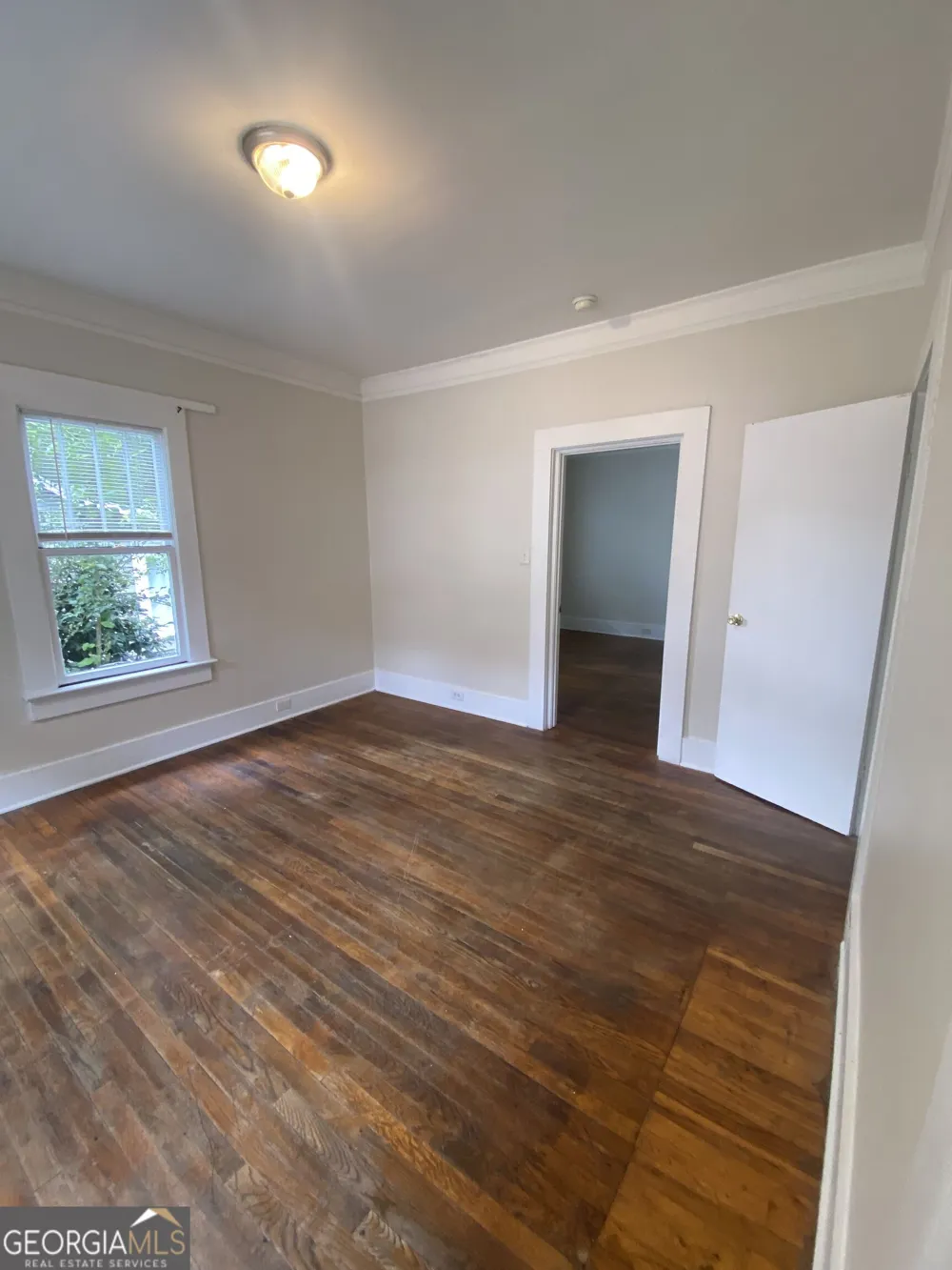 522 N 8th ST Griffin, GA 30223